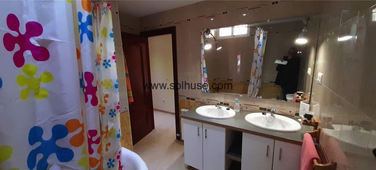 7 soveværelse Villa til salg i Bolnuevo med swimmingpool garage - € 590.000 (Ref: 7094052)