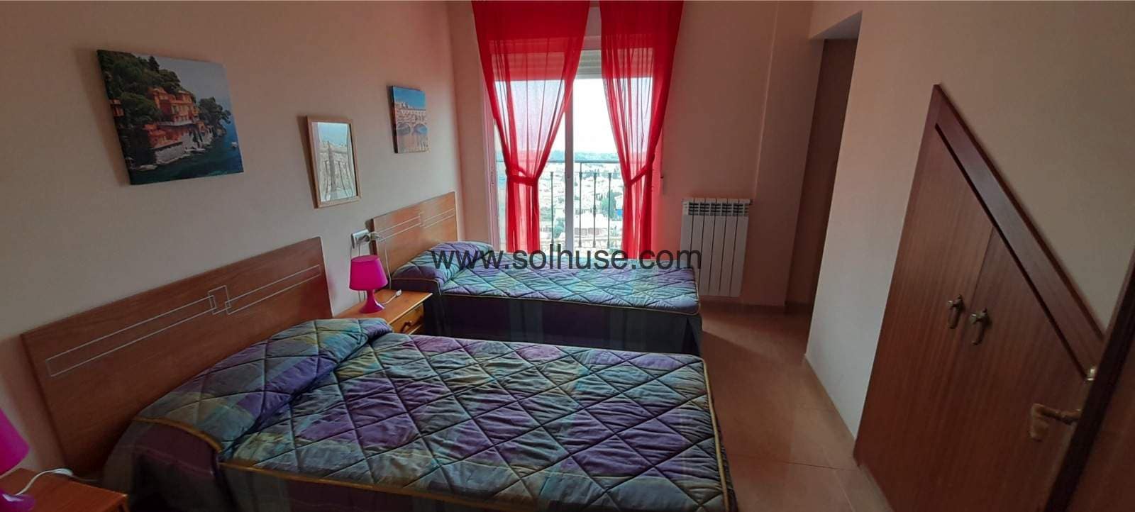 7 soveværelse Villa til salg i Bolnuevo med swimmingpool garage - € 590.000 (Ref: 7094052)