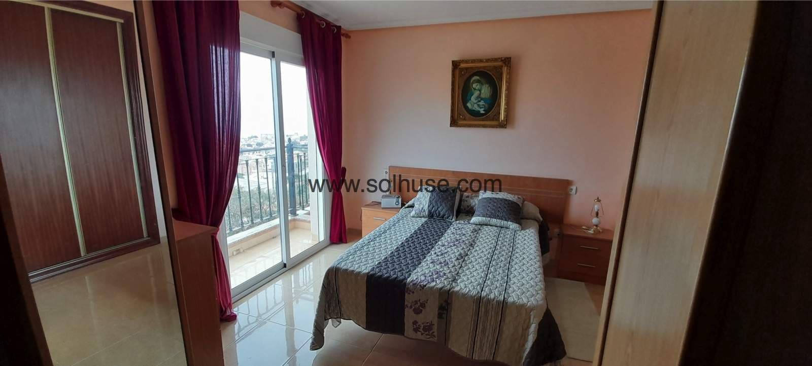 7 soveværelse Villa til salg i Bolnuevo med swimmingpool garage - € 590.000 (Ref: 7094052)