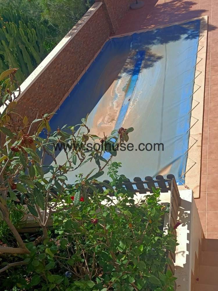 7 soveværelse Villa til salg i Bolnuevo med swimmingpool garage - € 590.000 (Ref: 7094052)