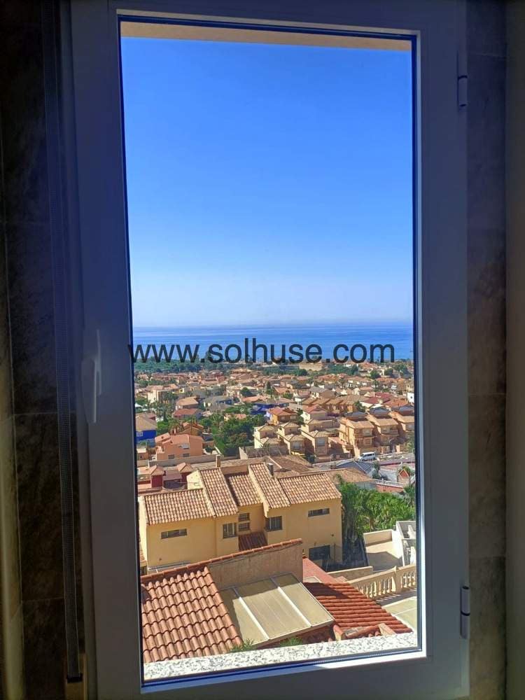 7 soveværelse Villa til salg i Bolnuevo med swimmingpool garage - € 590.000 (Ref: 7094052)