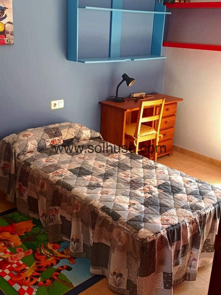 7 soveværelse Villa til salg i Bolnuevo med swimmingpool garage - € 590.000 (Ref: 7094052)