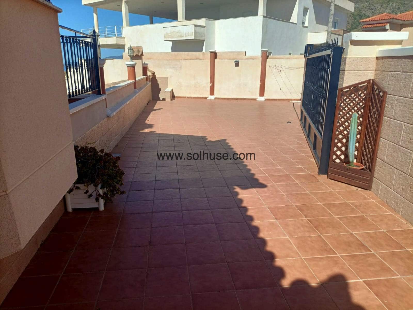 7 soveværelse Villa til salg i Bolnuevo med swimmingpool garage - € 590.000 (Ref: 7094052)