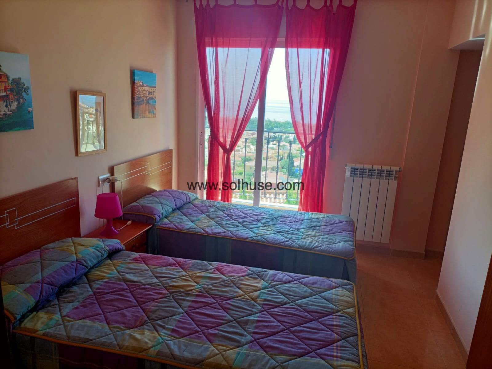 7 soveværelse Villa til salg i Bolnuevo med swimmingpool garage - € 590.000 (Ref: 7094052)