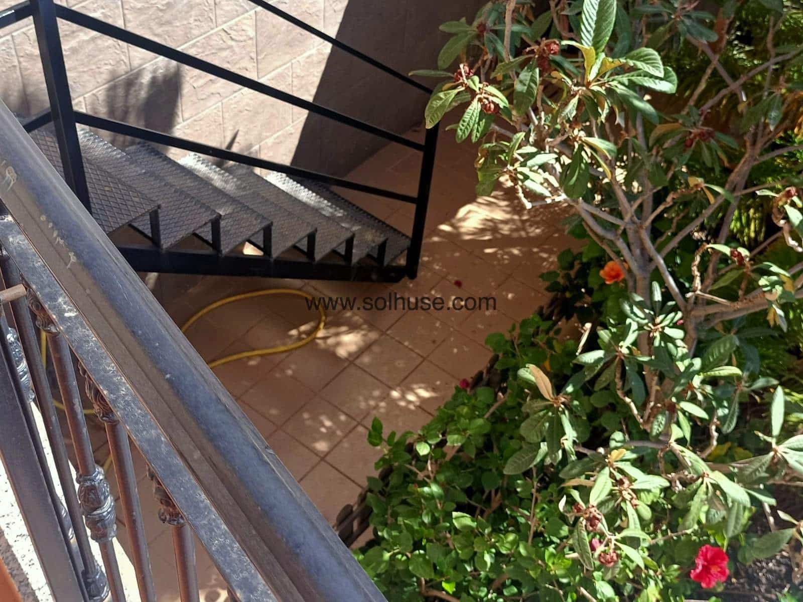 7 soveværelse Villa til salg i Bolnuevo med swimmingpool garage - € 590.000 (Ref: 7094052)