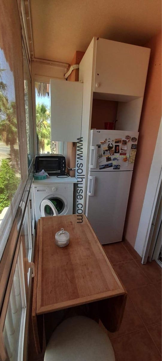 4 camera da letto Appartamento in vendita in Puerto de Mazarron - 225.000 € (Rif: 7094053)