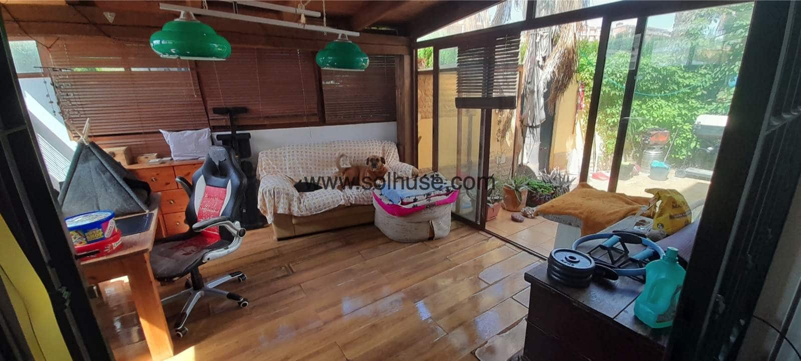 4 camera da letto Appartamento in vendita in Puerto de Mazarron - 225.000 € (Rif: 7094053)
