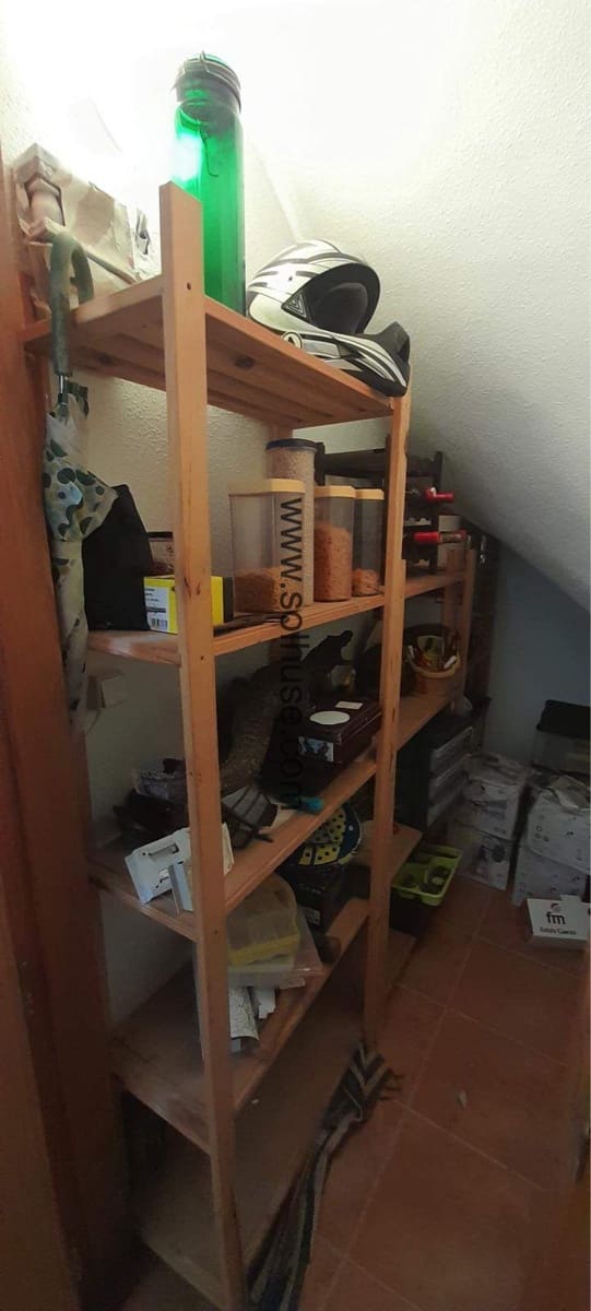 4 camera da letto Appartamento in vendita in Puerto de Mazarron - 225.000 € (Rif: 7094053)