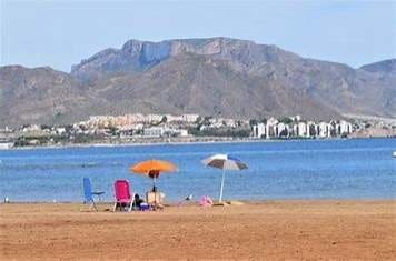 4 camera da letto Appartamento in vendita in Puerto de Mazarron - 225.000 € (Rif: 7094053)