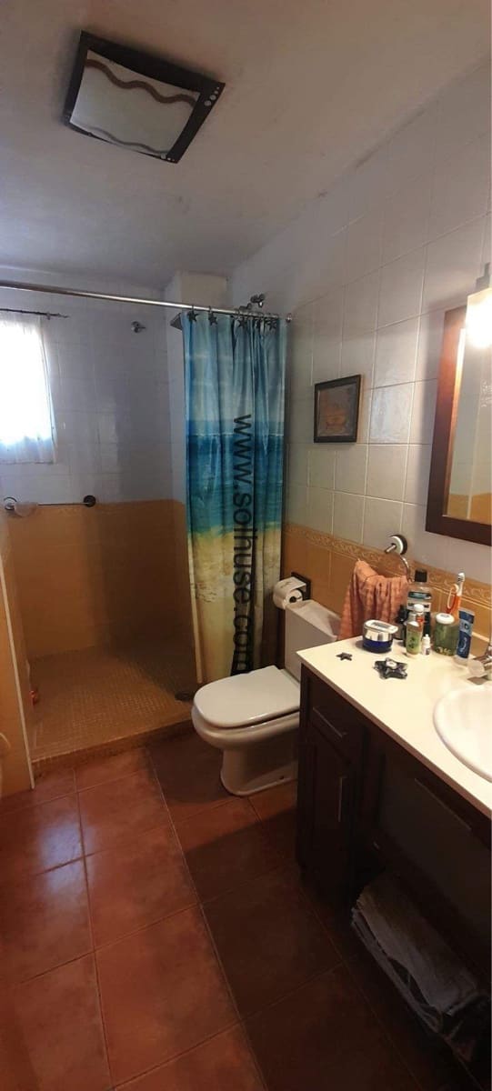 4 camera da letto Appartamento in vendita in Puerto de Mazarron - 225.000 € (Rif: 7094053)