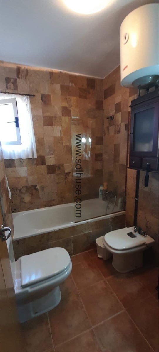 4 camera da letto Appartamento in vendita in Puerto de Mazarron - 225.000 € (Rif: 7094053)