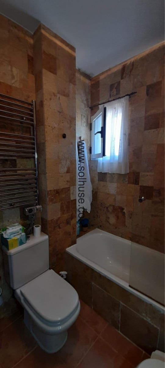 4 camera da letto Appartamento in vendita in Puerto de Mazarron - 225.000 € (Rif: 7094053)
