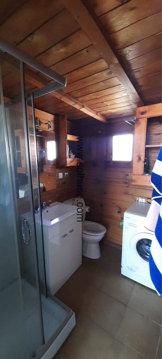 4 camera da letto Appartamento in vendita in Puerto de Mazarron - 225.000 € (Rif: 7094053)