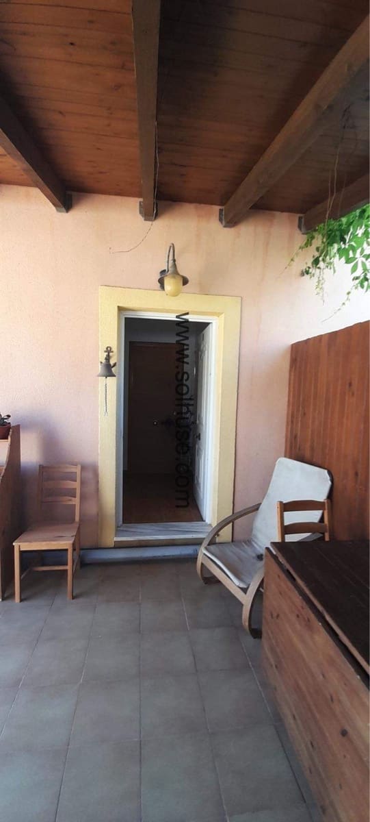4 camera da letto Appartamento in vendita in Puerto de Mazarron - 225.000 € (Rif: 7094053)
