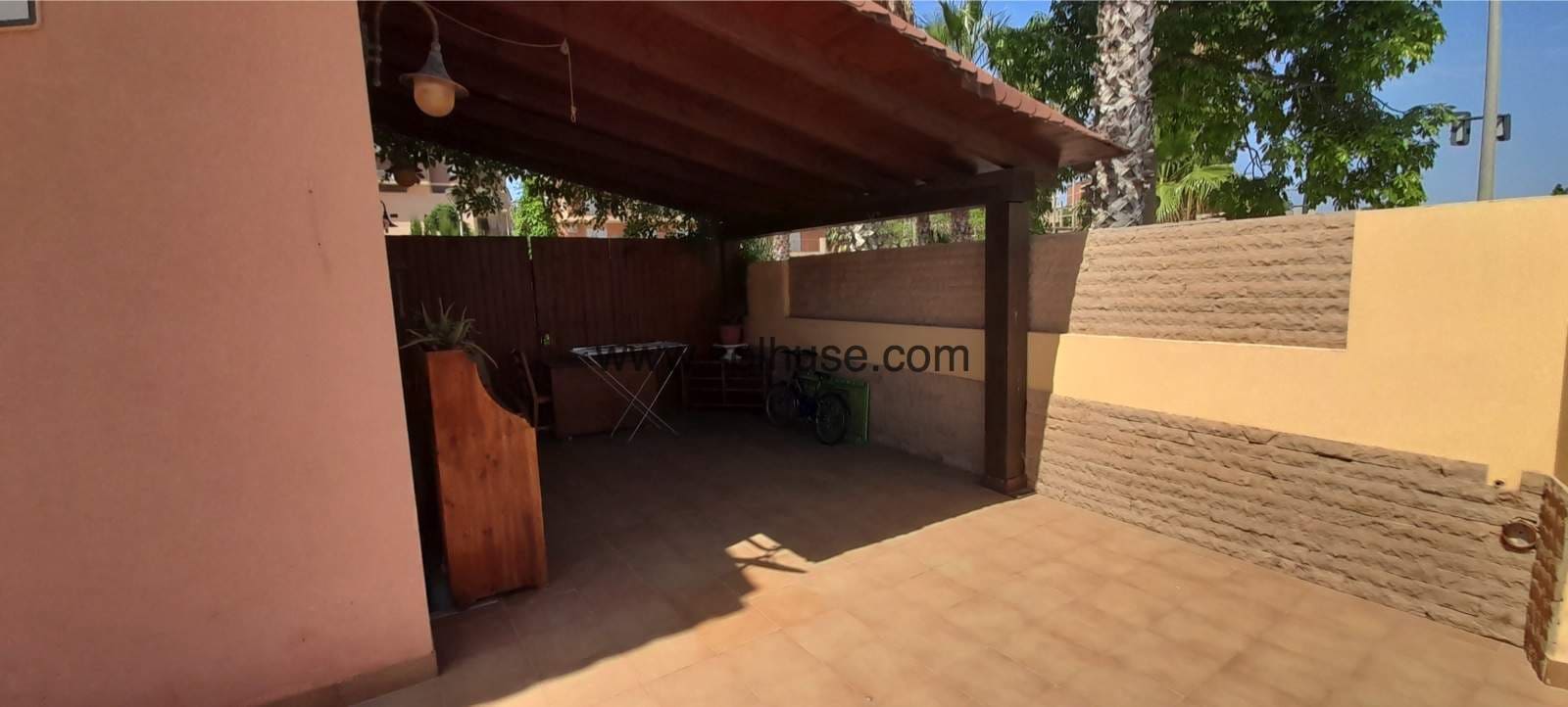 4 camera da letto Appartamento in vendita in Puerto de Mazarron - 225.000 € (Rif: 7094053)