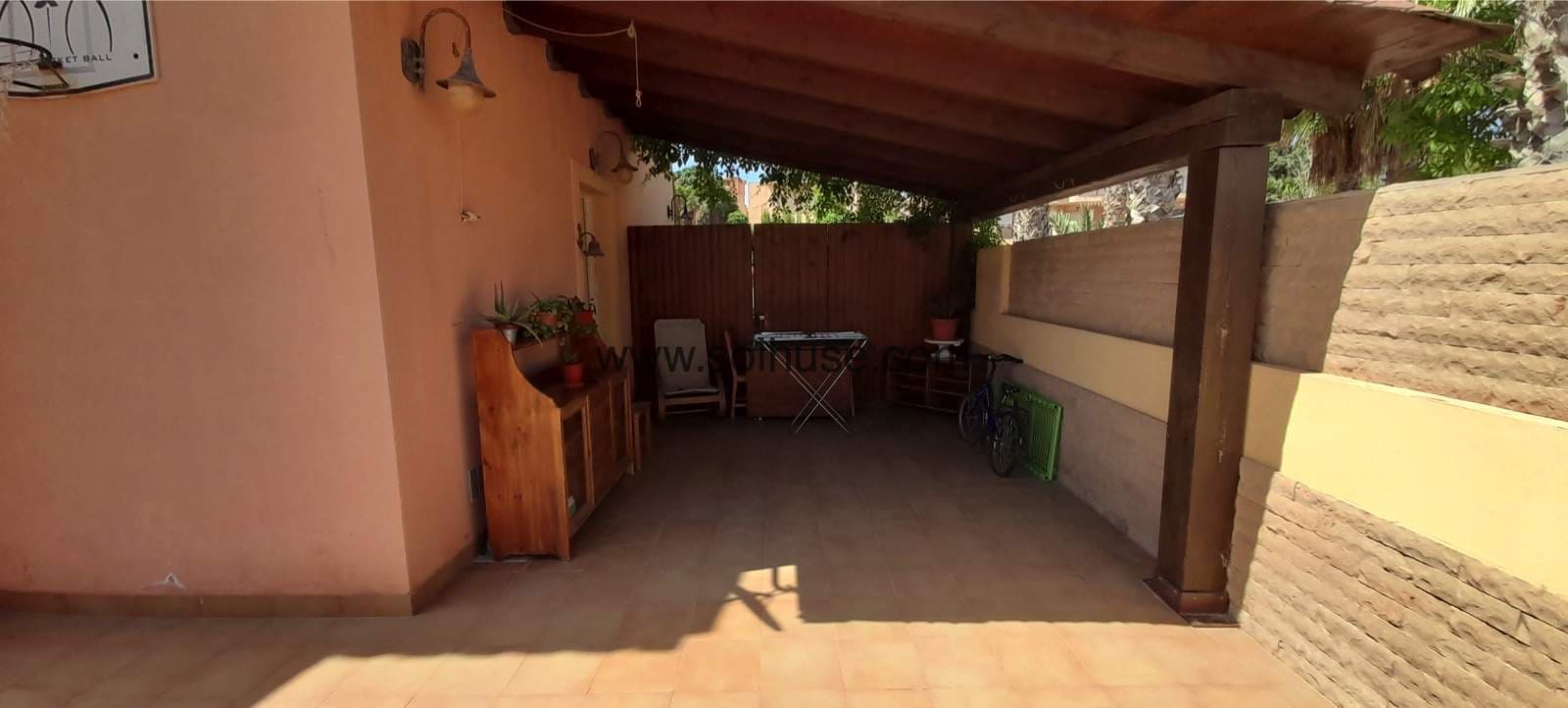 4 camera da letto Appartamento in vendita in Puerto de Mazarron - 225.000 € (Rif: 7094053)