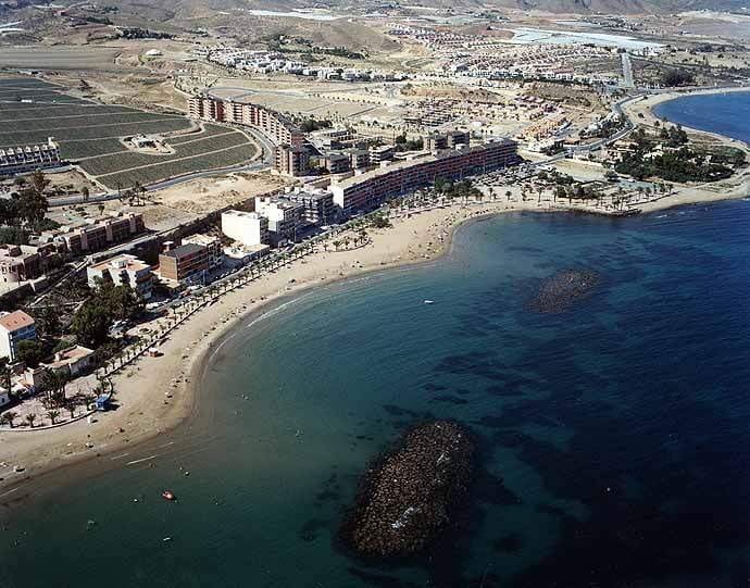 4 camera da letto Appartamento in vendita in Puerto de Mazarron - 225.000 € (Rif: 7094053)