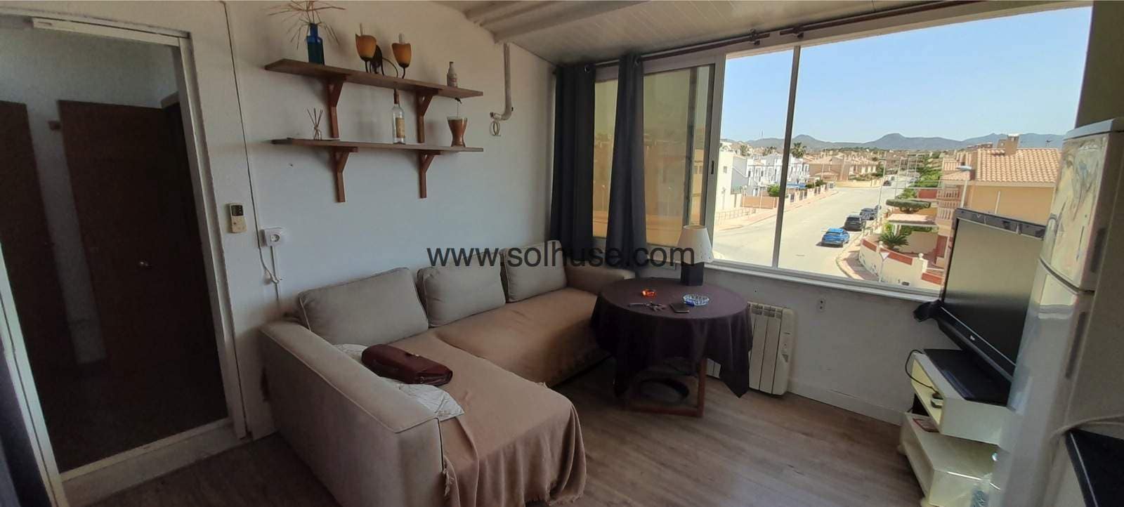 4 camera da letto Appartamento in vendita in Puerto de Mazarron - 225.000 € (Rif: 7094053)