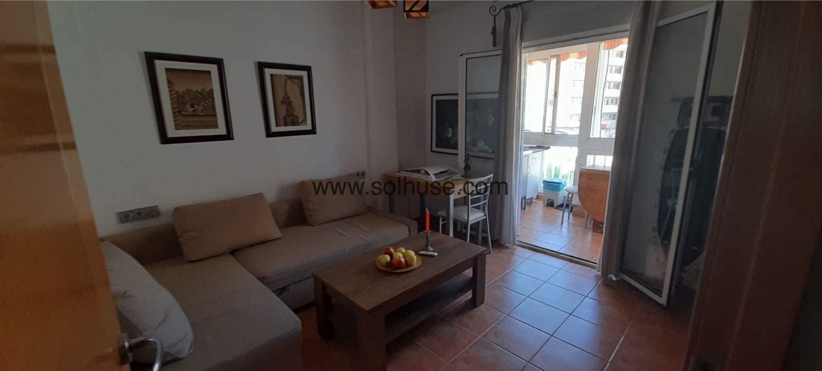 4 camera da letto Appartamento in vendita in Puerto de Mazarron - 225.000 € (Rif: 7094053)