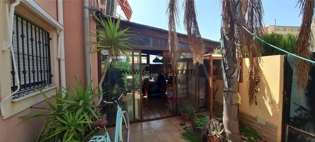 4 camera da letto Appartamento in vendita in Puerto de Mazarron, Mazarrón - 225.000 € (Rif: 7094053)