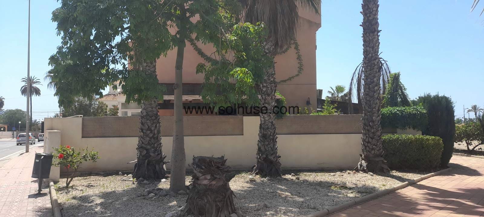4 camera da letto Appartamento in vendita in Puerto de Mazarron - 225.000 € (Rif: 7094053)