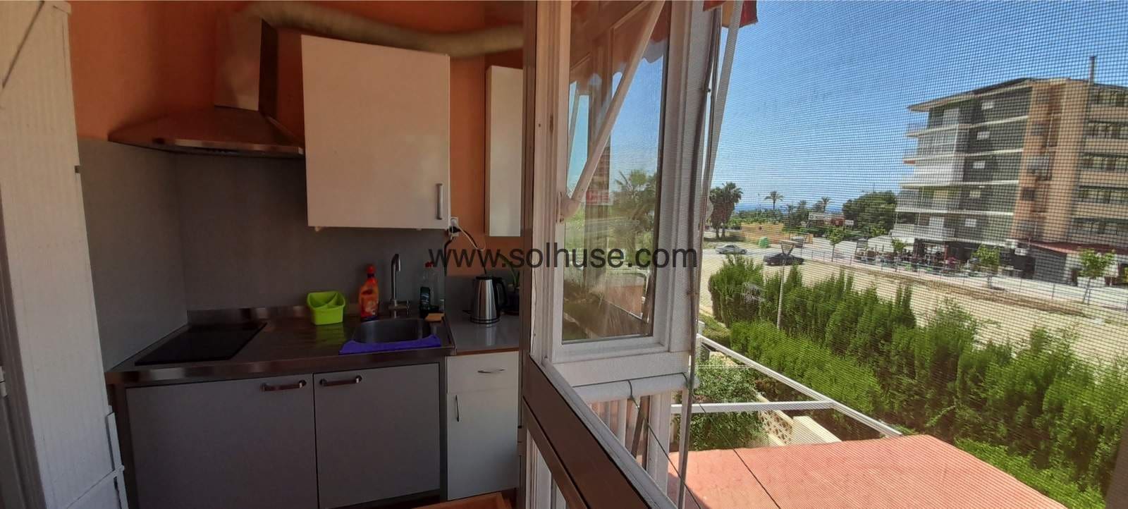 4 camera da letto Appartamento in vendita in Puerto de Mazarron - 225.000 € (Rif: 7094053)