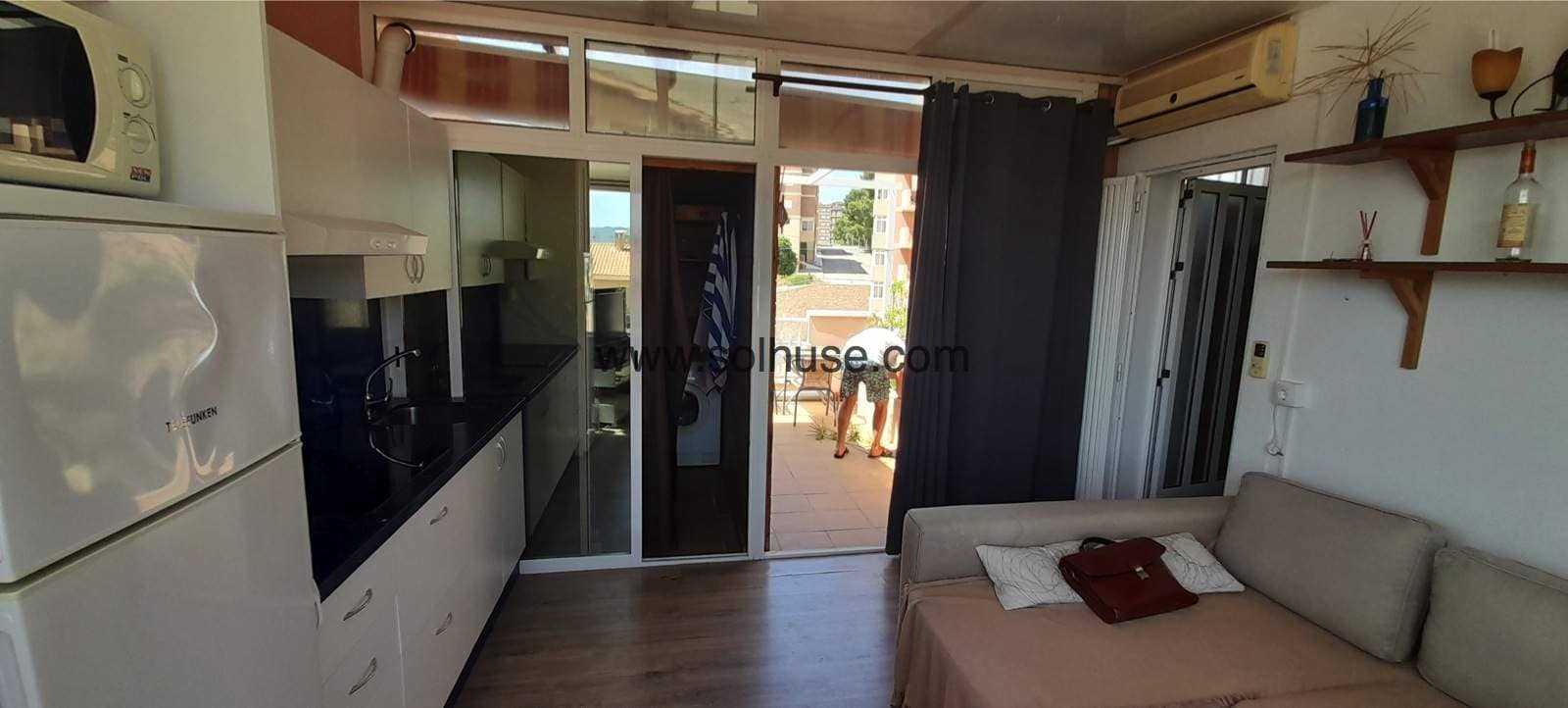 4 camera da letto Appartamento in vendita in Puerto de Mazarron - 225.000 € (Rif: 7094053)
