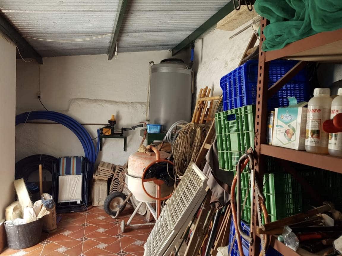 3 camera da letto Finca/Casa di Campagna in vendita in Las Palas con garage - 199.900 € (Rif: 7094064)