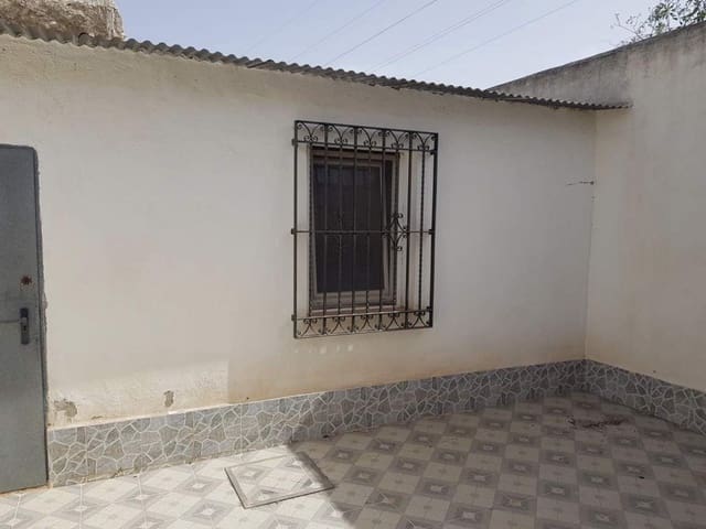 3 camera da letto Finca/Casa di Campagna in vendita in Las Palas, Fuente Alamo de Murcia con garage - 199.900 € (Rif: 7094064)