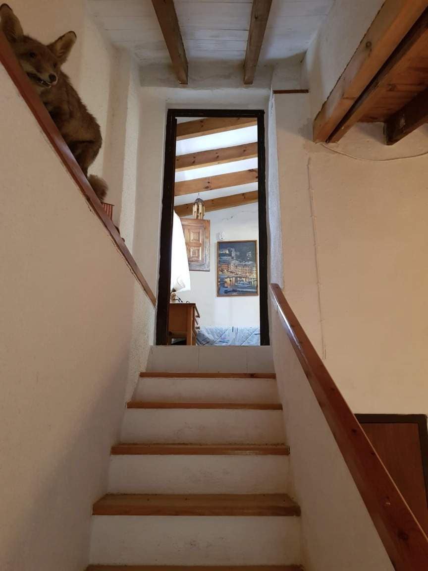 3 camera da letto Finca/Casa di Campagna in vendita in Las Palas con garage - 199.900 € (Rif: 7094064)