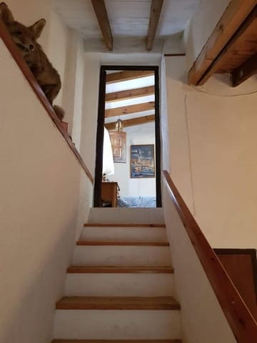 3 camera da letto Finca/Casa di Campagna in vendita in Las Palas, Fuente Alamo de Murcia con garage - 199.900 € (Rif: 7094064)