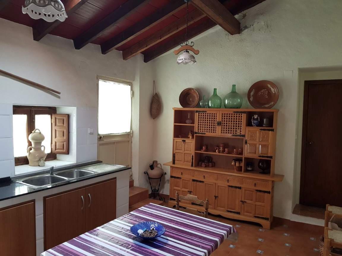 3 camera da letto Finca/Casa di Campagna in vendita in Las Palas con garage - 199.900 € (Rif: 7094064)