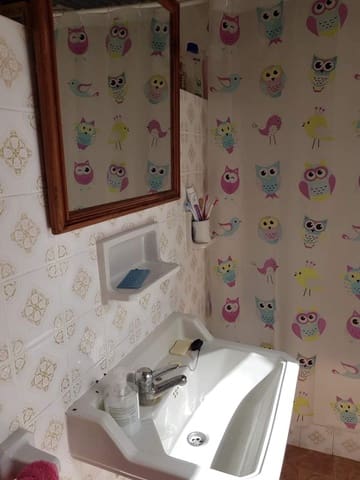 3 camera da letto Finca/Casa di Campagna in vendita in Las Palas, Fuente Alamo de Murcia con garage - 199.900 € (Rif: 7094064)