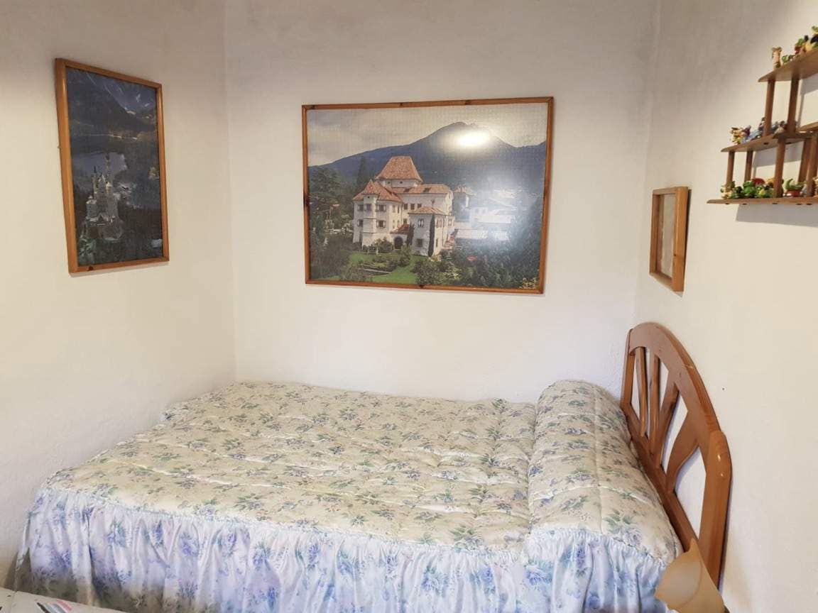 3 camera da letto Finca/Casa di Campagna in vendita in Las Palas con garage - 199.900 € (Rif: 7094064)