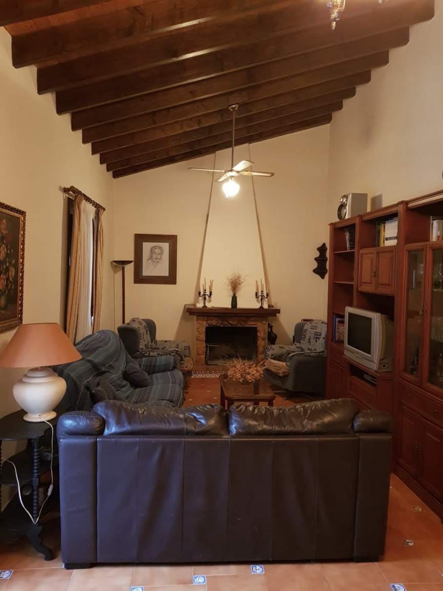 3 camera da letto Finca/Casa di Campagna in vendita in Las Palas con garage - 199.900 € (Rif: 7094064)