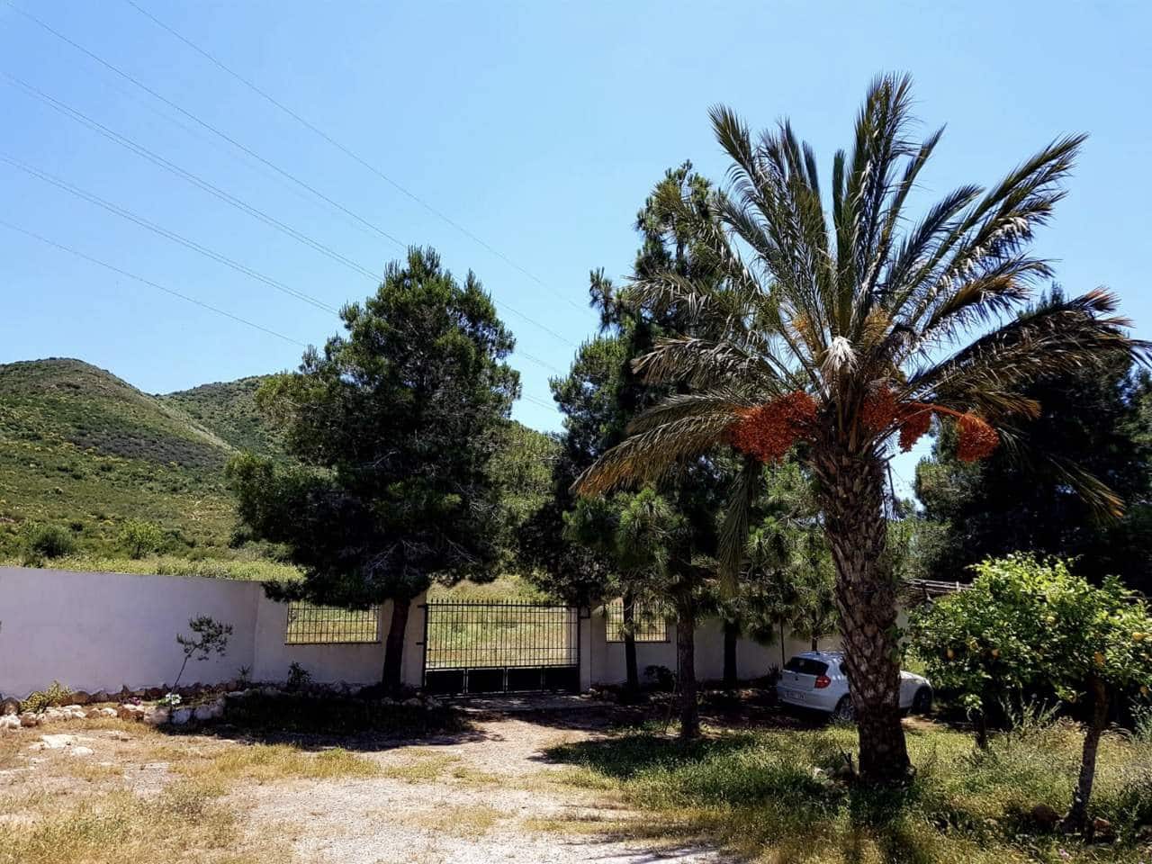 3 camera da letto Finca/Casa di Campagna in vendita in Las Palas con garage - 199.900 € (Rif: 7094064)