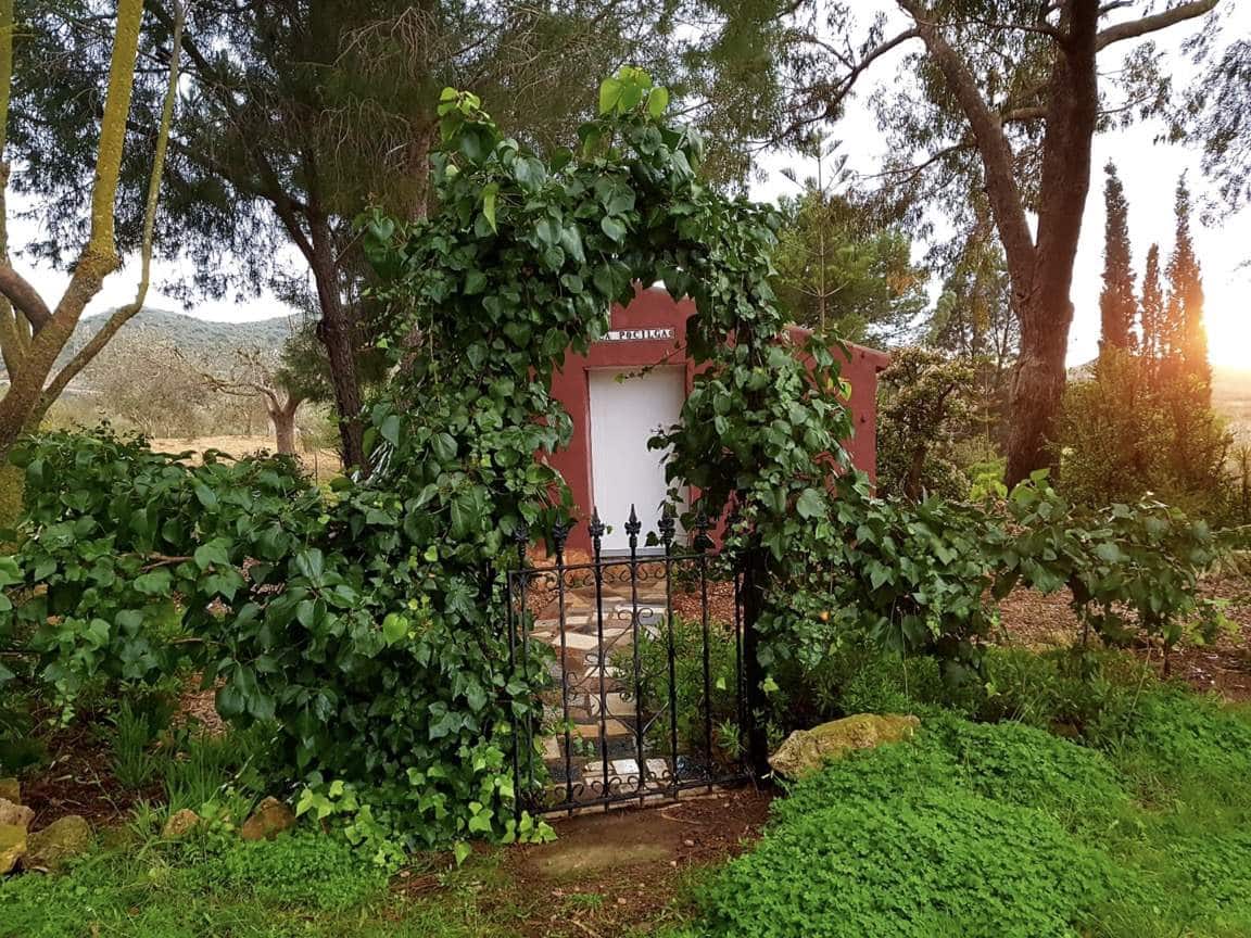 3 camera da letto Finca/Casa di Campagna in vendita in Las Palas con garage - 199.900 € (Rif: 7094064)