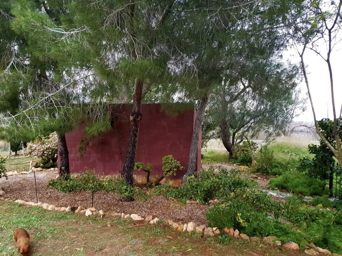 3 camera da letto Finca/Casa di Campagna in vendita in Las Palas con garage - 199.900 € (Rif: 7094064)