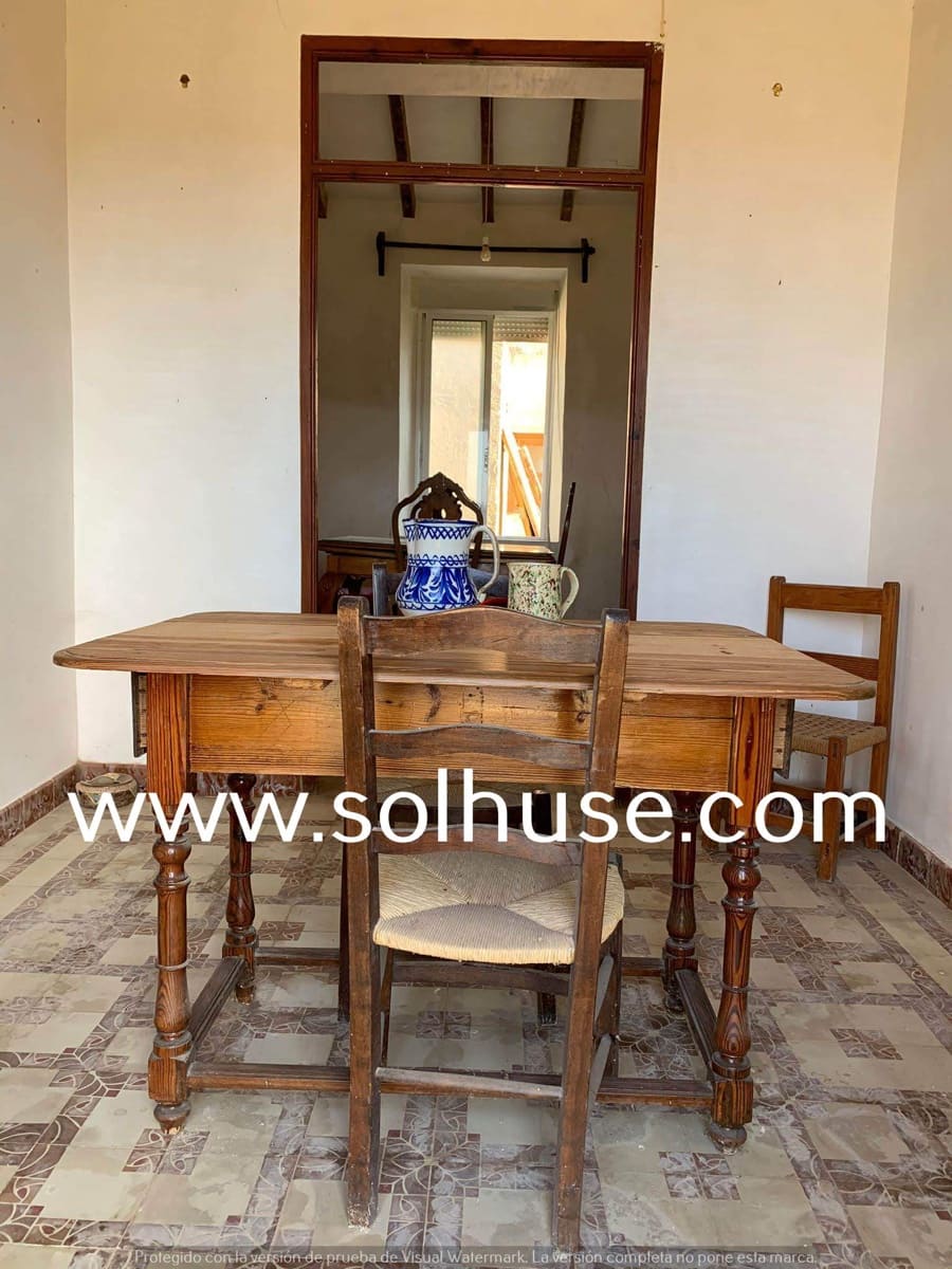 Finca/Landehus til salg i Campillo de Adentro med garage - € 115.000 (Ref: 7094066)