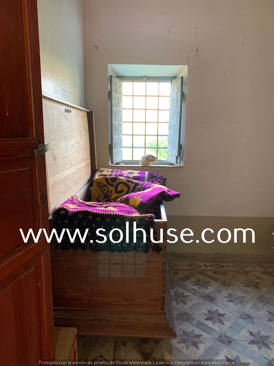 Finca/Landehus til salg i Campillo de Adentro med garage - € 115.000 (Ref: 7094066)