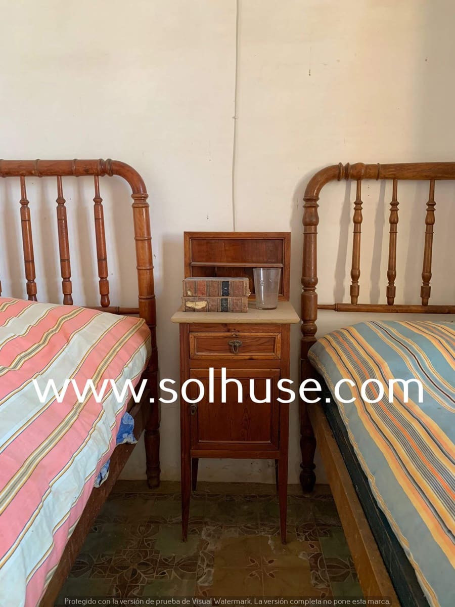 Finca/Landehus til salg i Campillo de Adentro med garage - € 115.000 (Ref: 7094066)