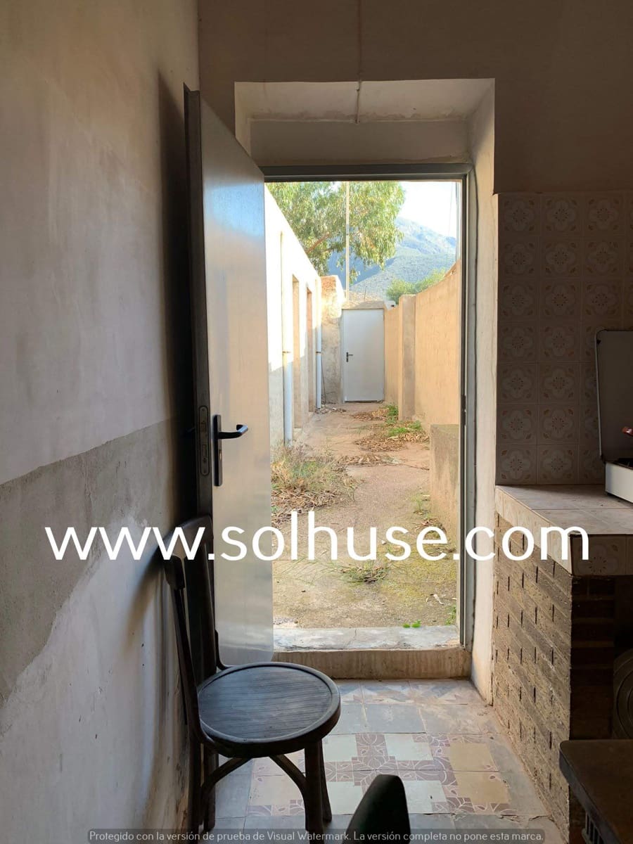 Finca/Landehus til salg i Campillo de Adentro med garage - € 115.000 (Ref: 7094066)