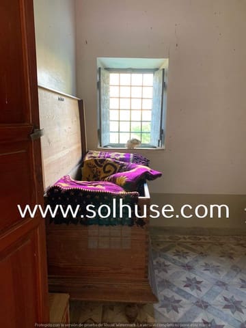 Finca/Landehus til salg i Campillo de Adentro, Cartagena med garage - € 115.000 (Ref: 7094066)