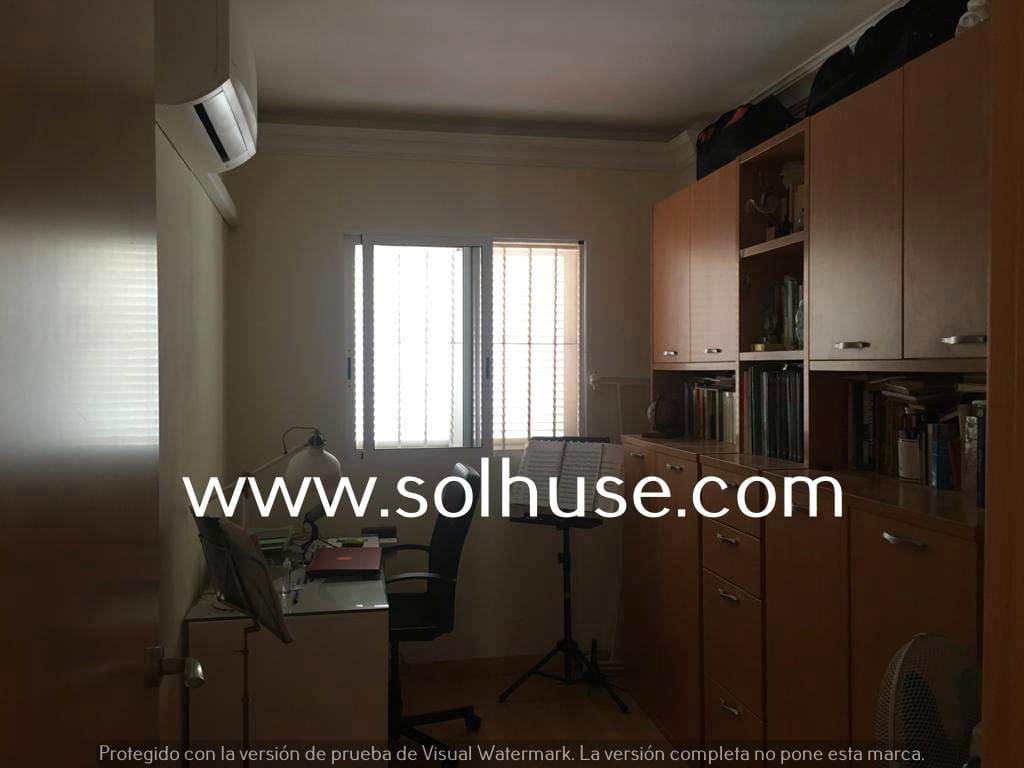 4 makuuhuone Huoneisto myytävänä paikassa Puerto de Mazarron mukana 
autotalli - 199 900 € (Ref: 7094071)