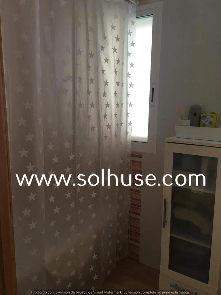 4 makuuhuone Huoneisto myytävänä paikassa Puerto de Mazarron mukana 
autotalli - 199 900 € (Ref: 7094071)