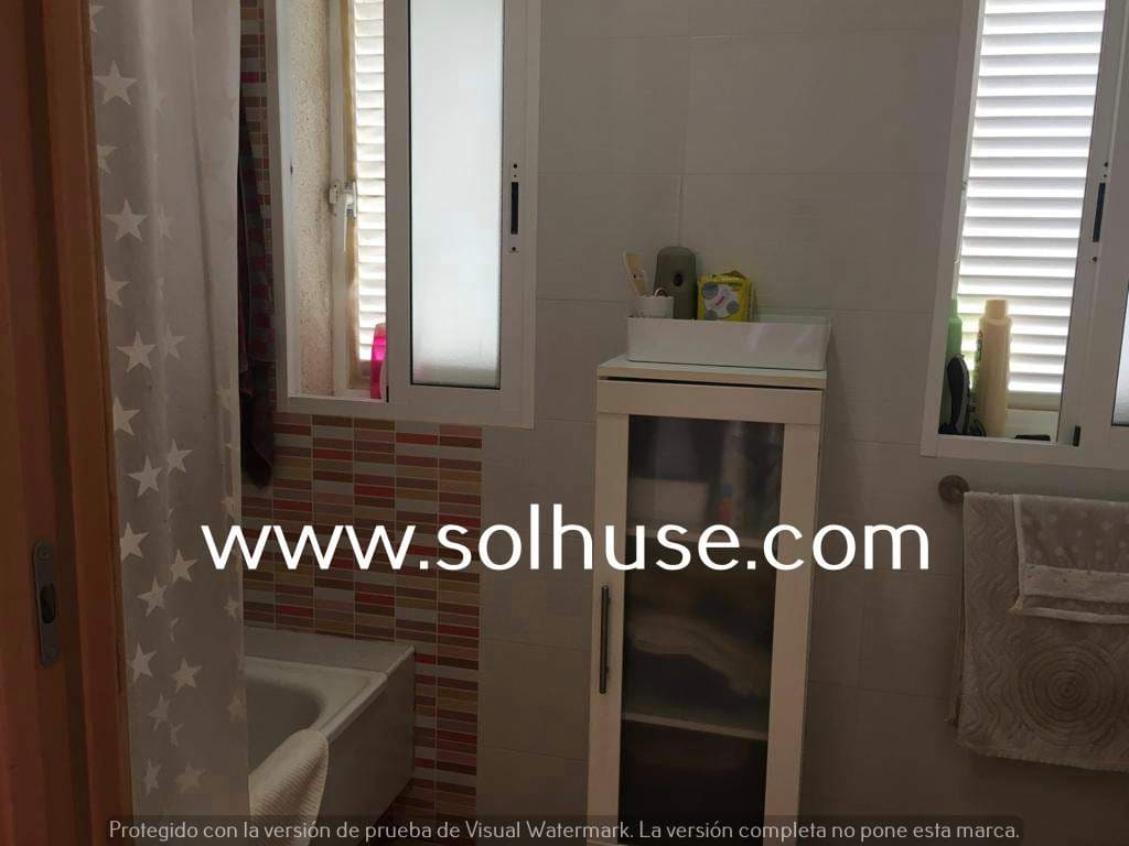 4 makuuhuone Huoneisto myytävänä paikassa Puerto de Mazarron mukana 
autotalli - 199 900 € (Ref: 7094071)