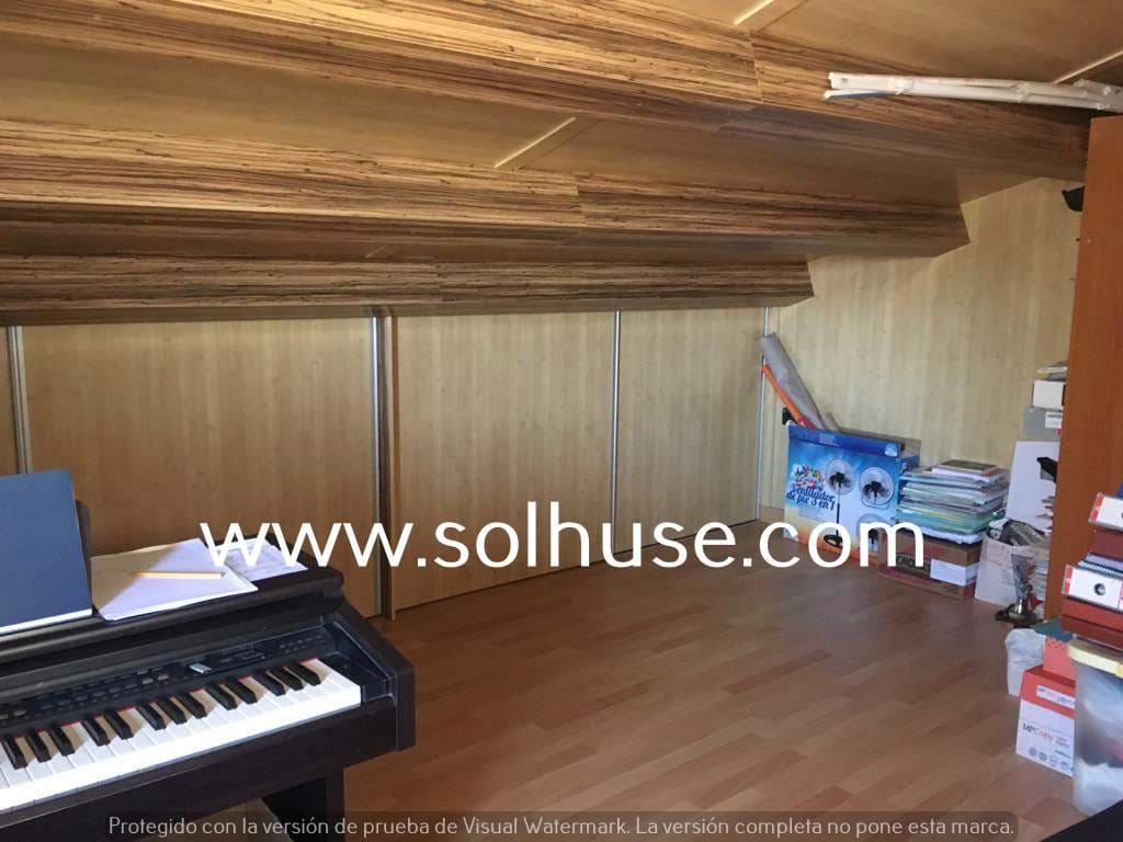 4 makuuhuone Huoneisto myytävänä paikassa Puerto de Mazarron mukana 
autotalli - 199 900 € (Ref: 7094071)