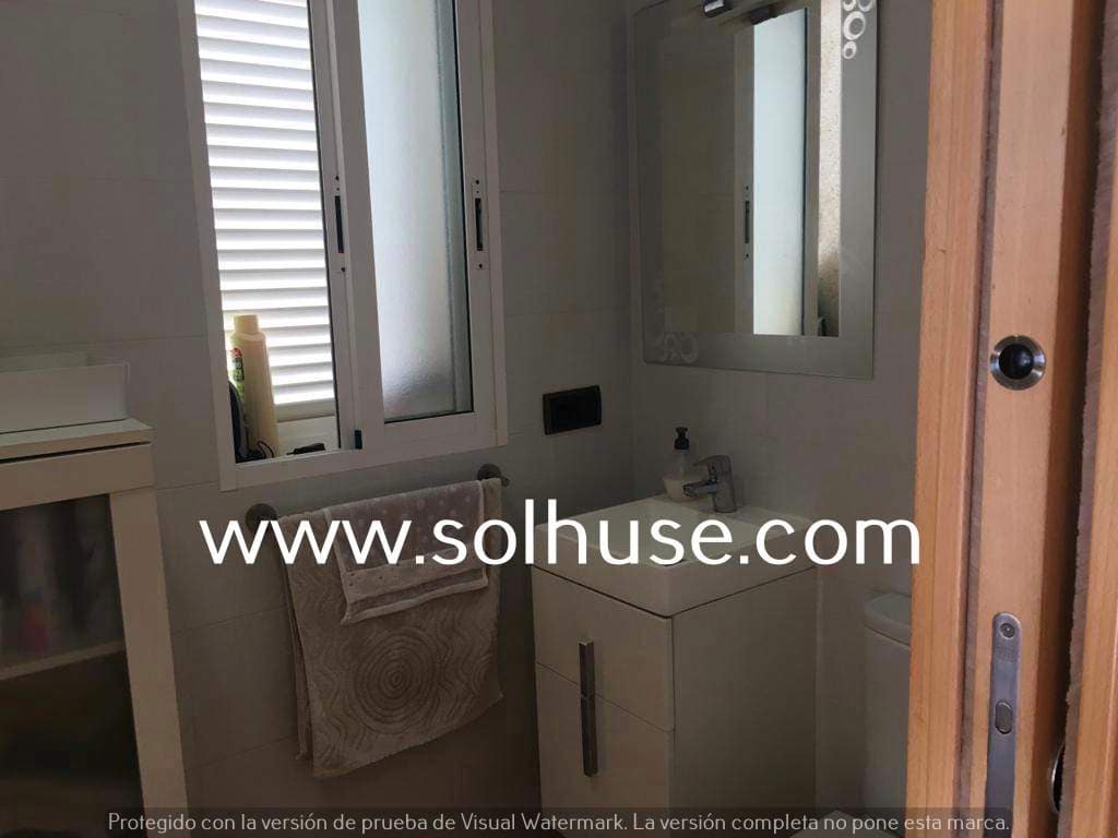 4 makuuhuone Huoneisto myytävänä paikassa Puerto de Mazarron mukana 
autotalli - 199 900 € (Ref: 7094071)