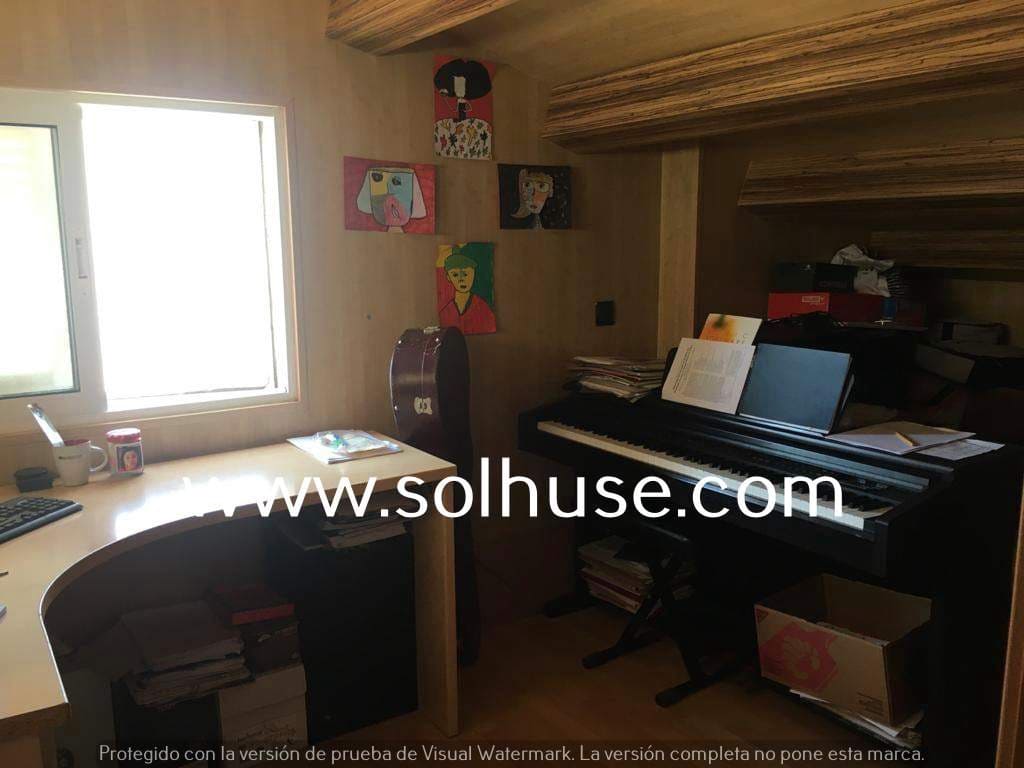 4 makuuhuone Huoneisto myytävänä paikassa Puerto de Mazarron mukana 
autotalli - 199 900 € (Ref: 7094071)