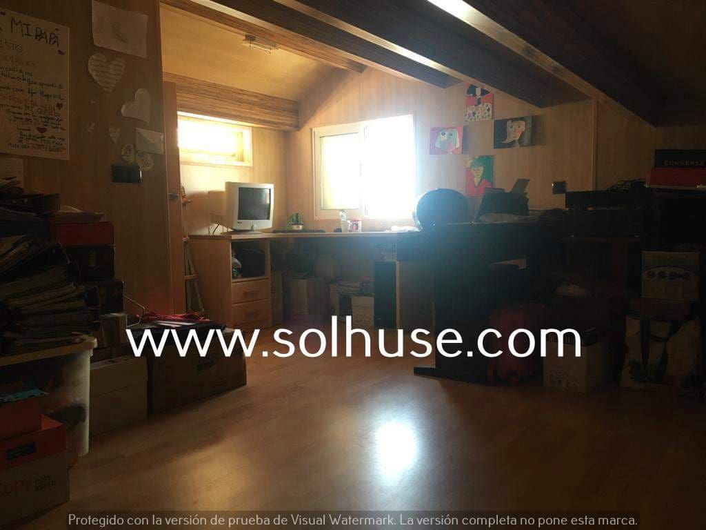 4 makuuhuone Huoneisto myytävänä paikassa Puerto de Mazarron mukana 
autotalli - 199 900 € (Ref: 7094071)